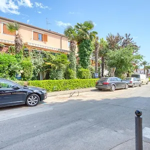 Pansion Comfort Santa Marija Novigrad Istria